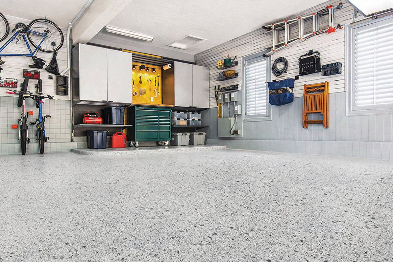 Professional concrete contractor in La Habra, CA